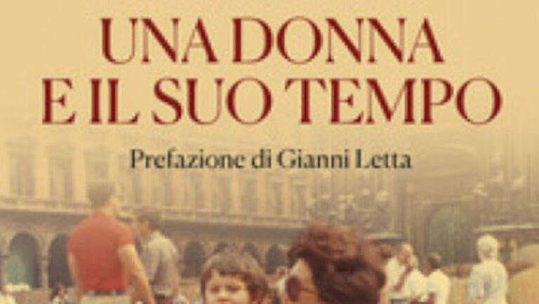 Libro Ada Grecchi