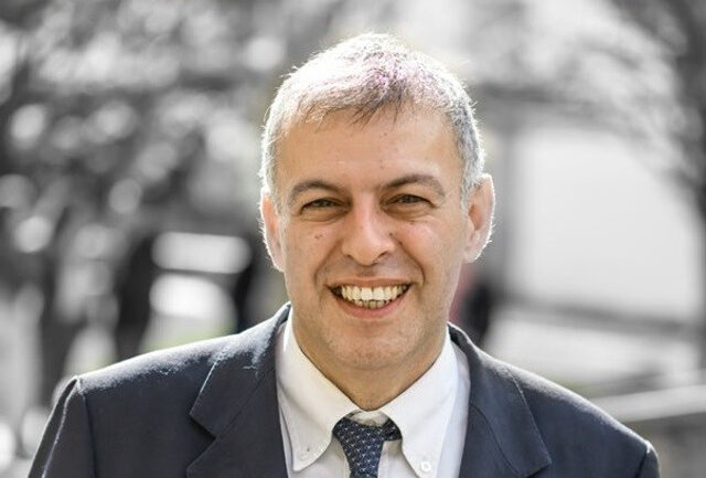 Franco Spada
