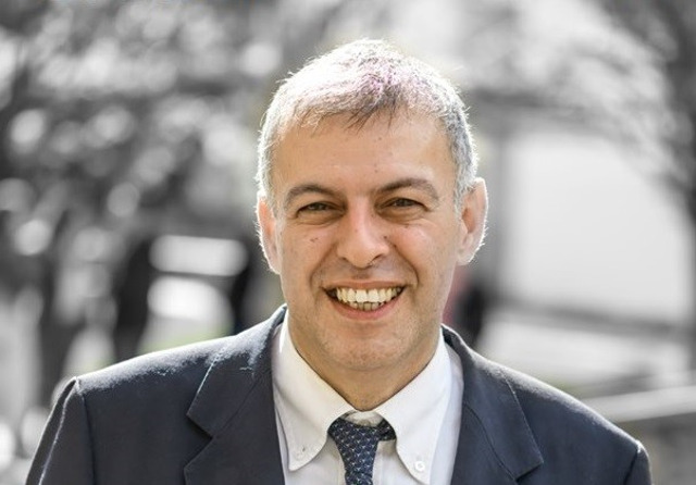 Franco Spada