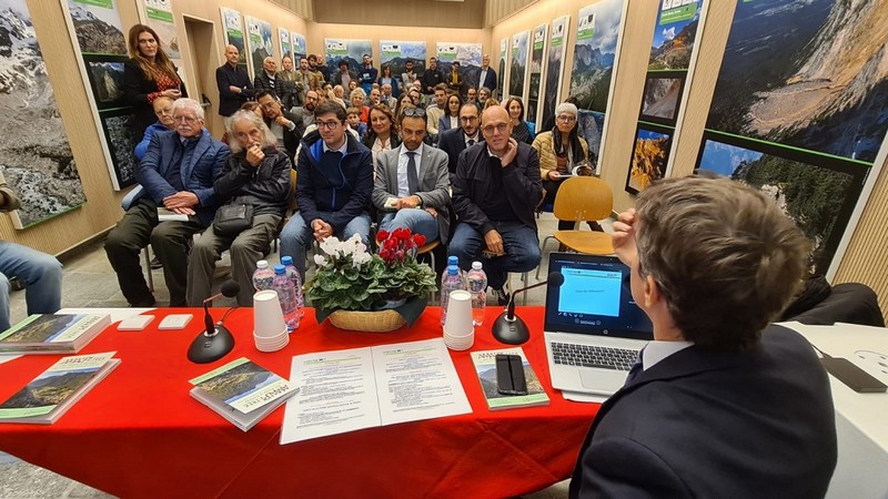 Chiavenna progetto Interreg-Amalpi 18 