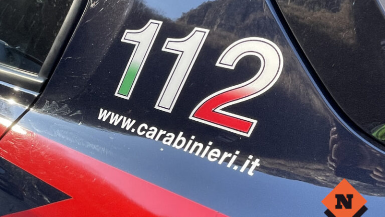 carabinieri