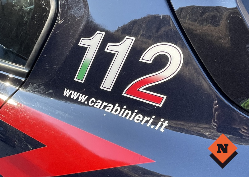 carabinieri