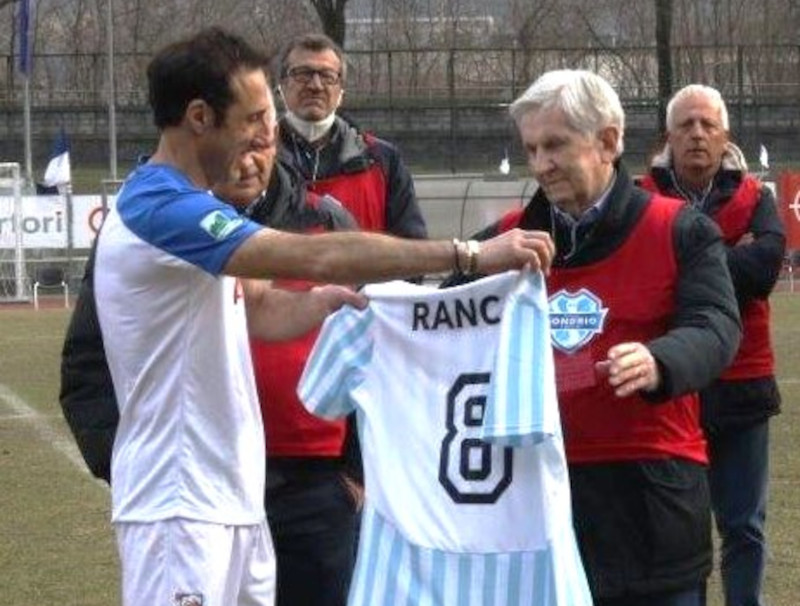 Orazio Rancati