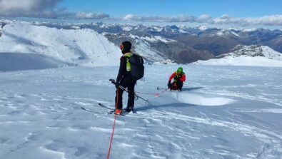 Stelvio Bormio Soccorso Alpino sciatore disperso 2023 (2)