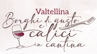 Valtellina Borghi di Gusto