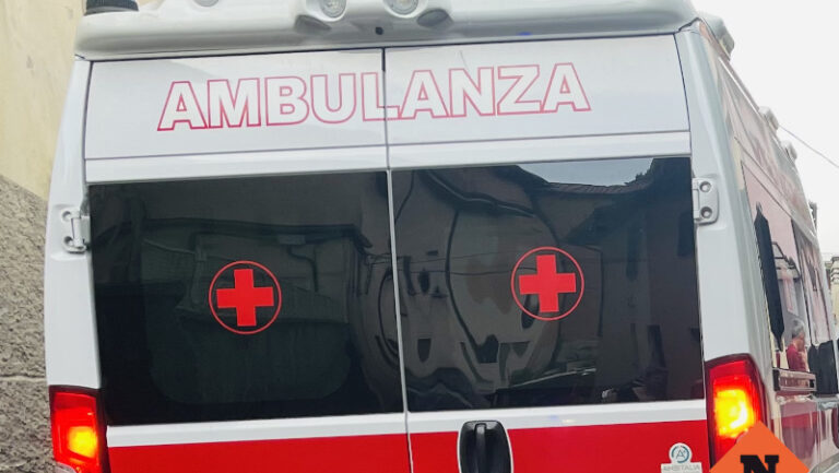 ambulanza