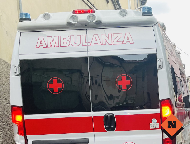 ambulanza