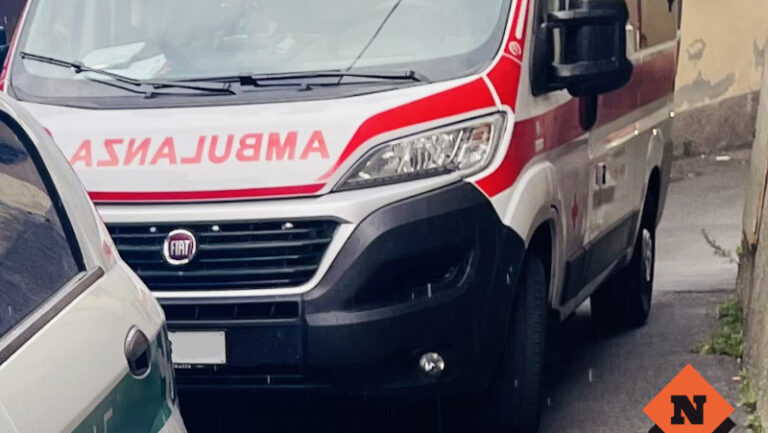 ambulanza