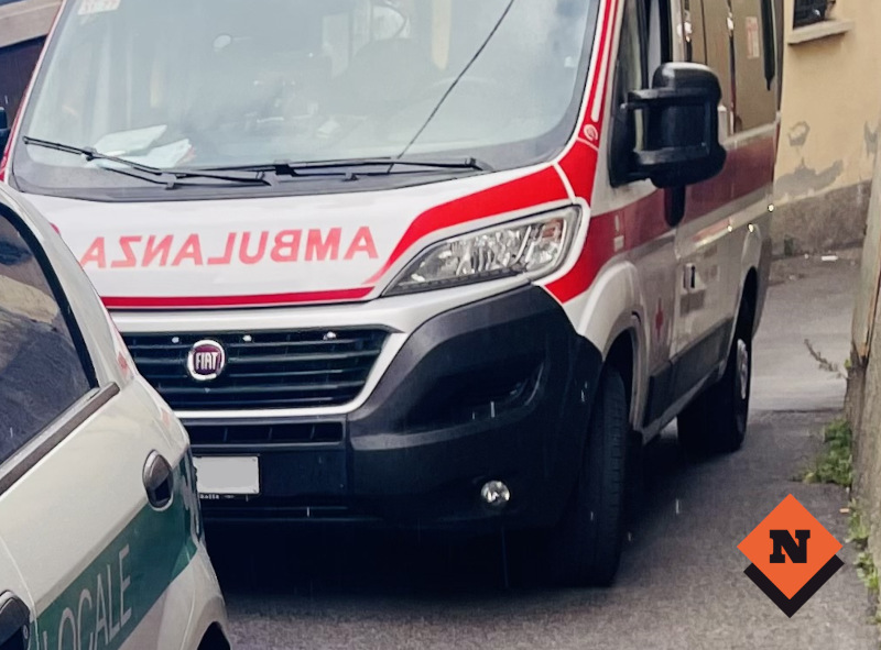 ambulanza
