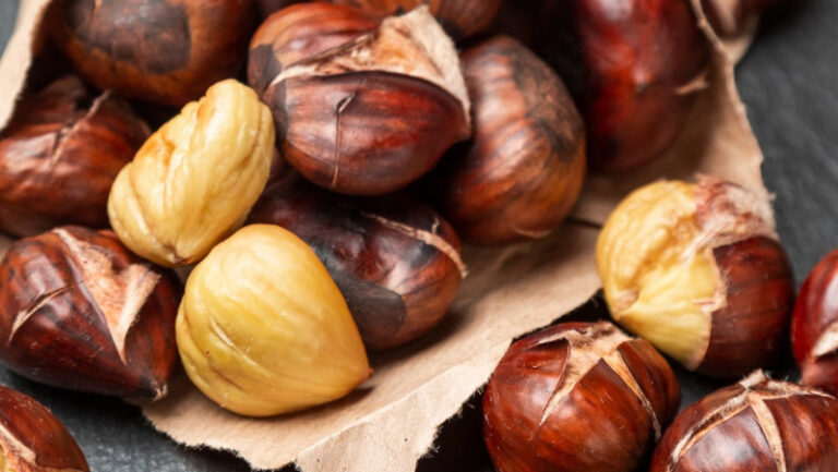castagne