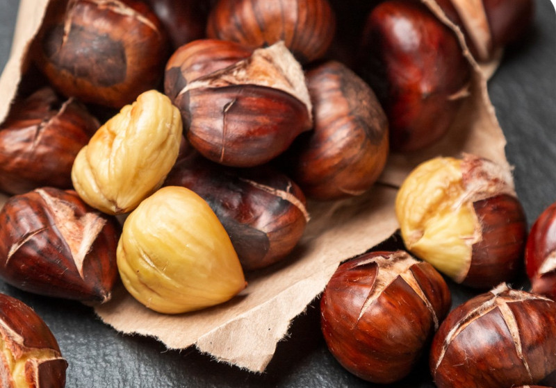 castagne