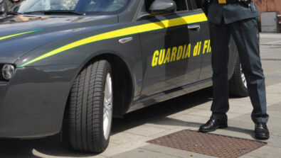 Guardia di Finanza generica