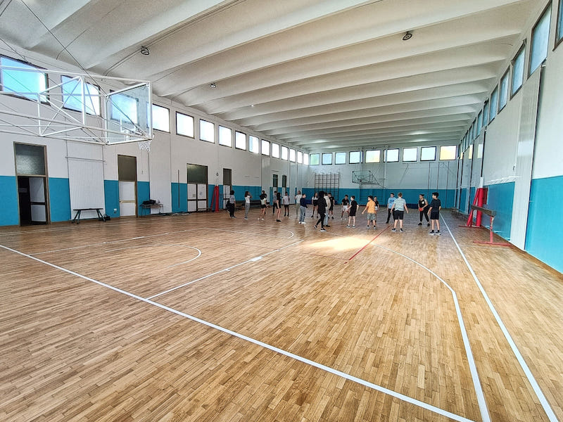 palestra tirano