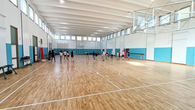 palestra tirano