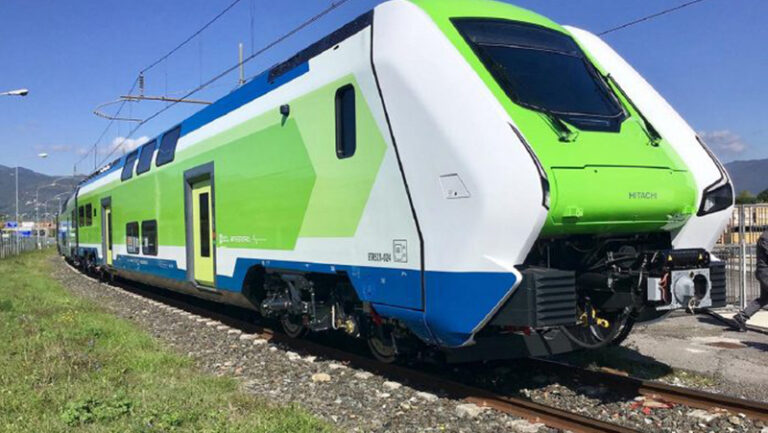 treni generica