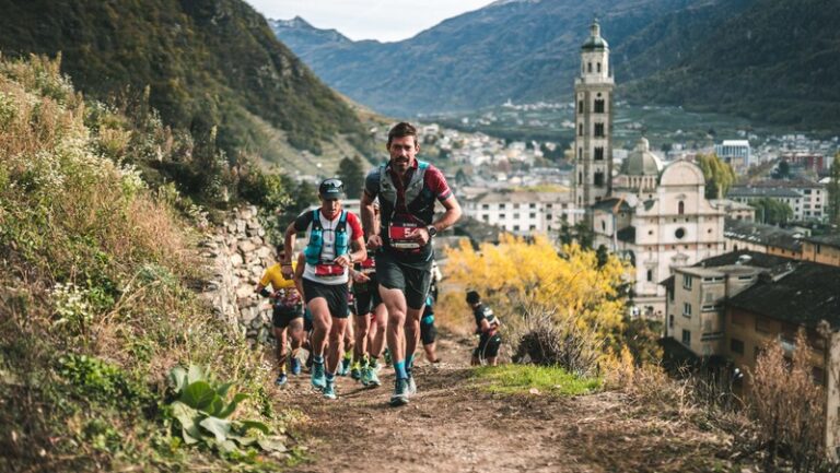 Valtellina Wine Trail 2023