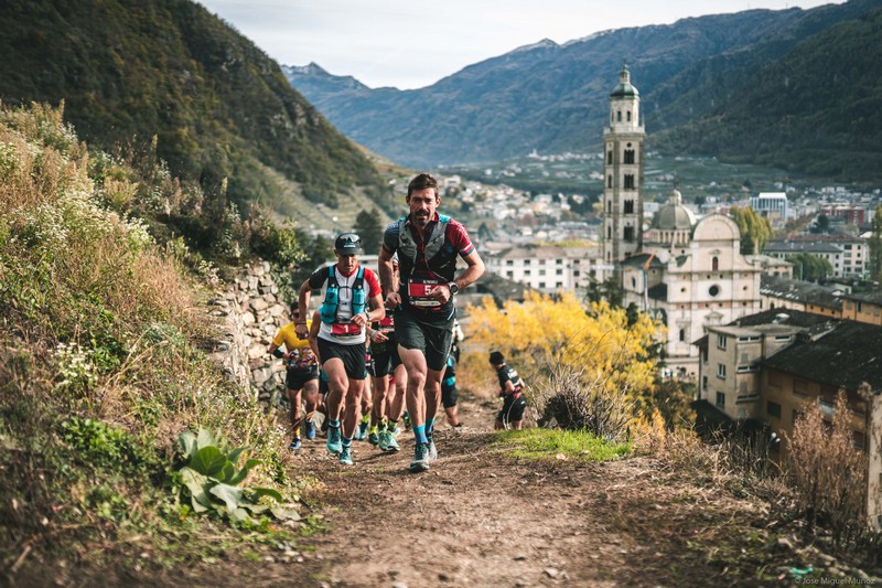 Valtellina Wine Trail 2023
