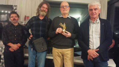 Dottori Agronomi e Forestali