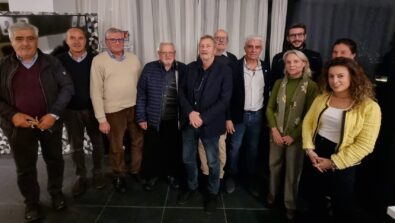 Dottori Agronomi e Forestali