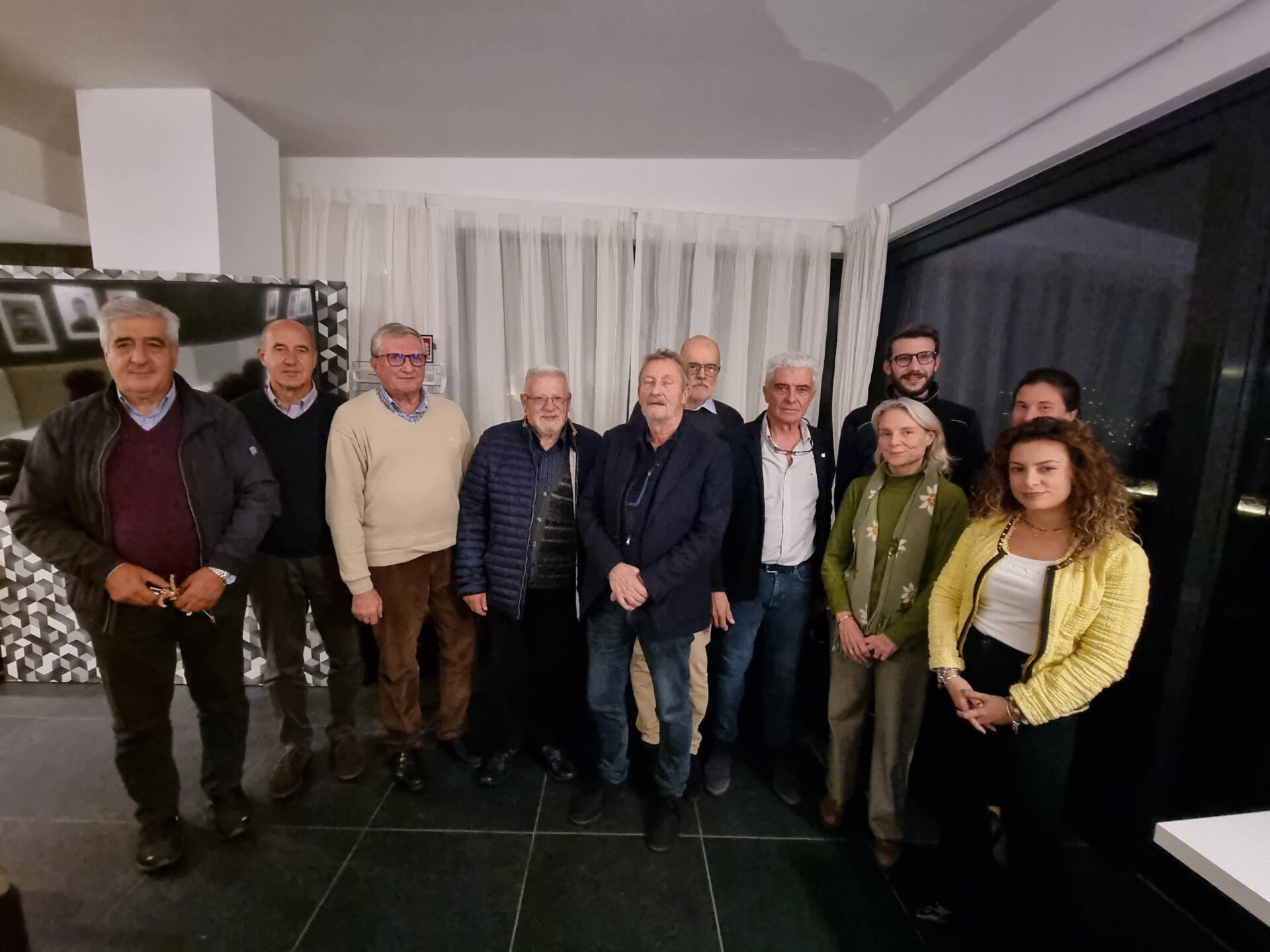 Dottori Agronomi e Forestali