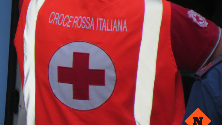 CRI Croce Rossa