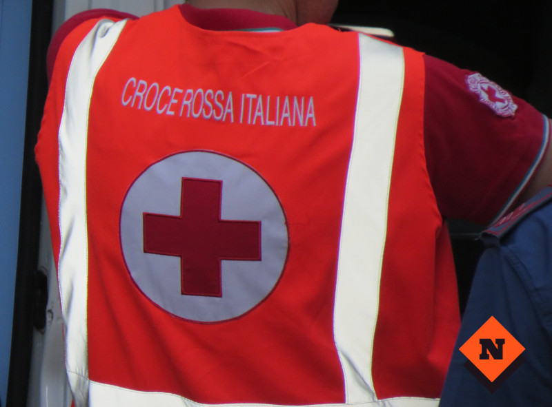CRI Croce Rossa