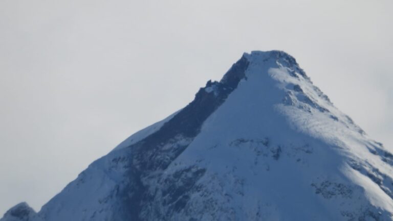 Crollo pizzo del diavolo della malgina