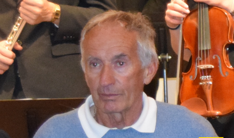 Mario "Mariolino" Conti