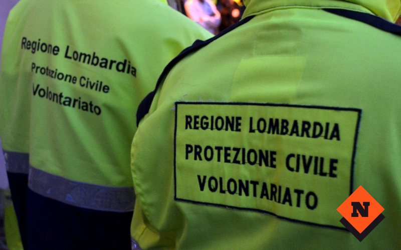protezione civile