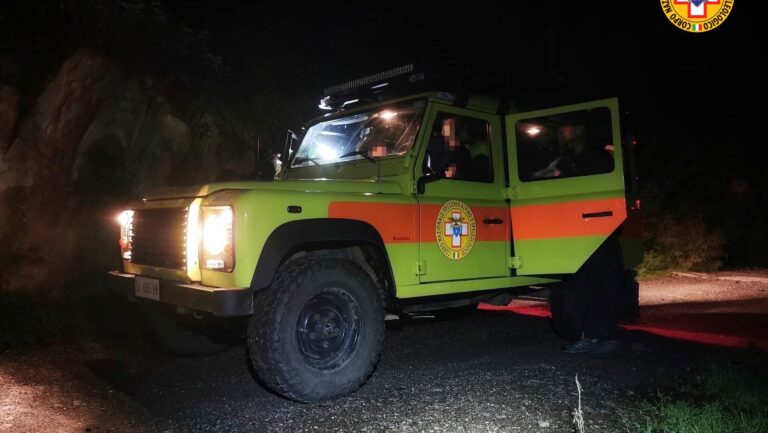 soccorso alpino