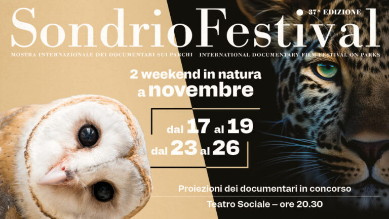 Sondrio Festival
