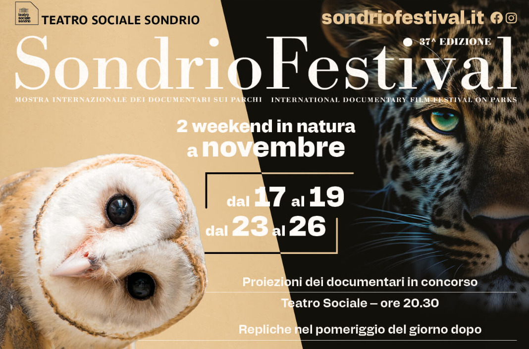 Sondrio Festival