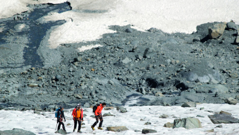 Collegio Regionale Guide Alpine abilitazioni