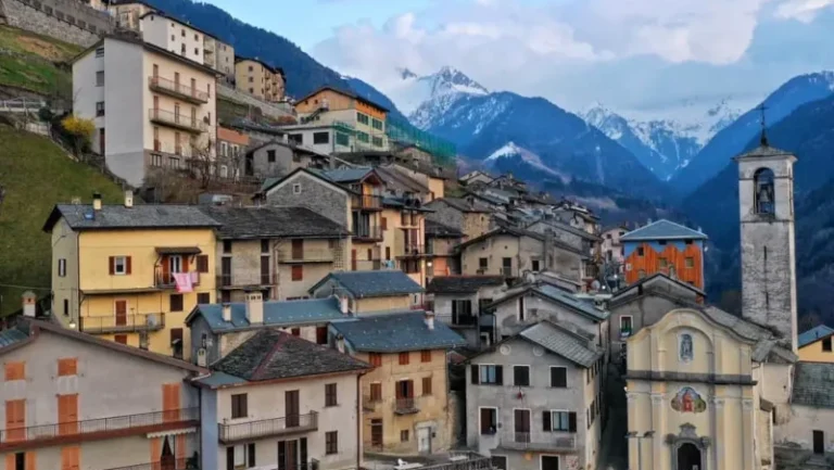 Albaredo per San Marco