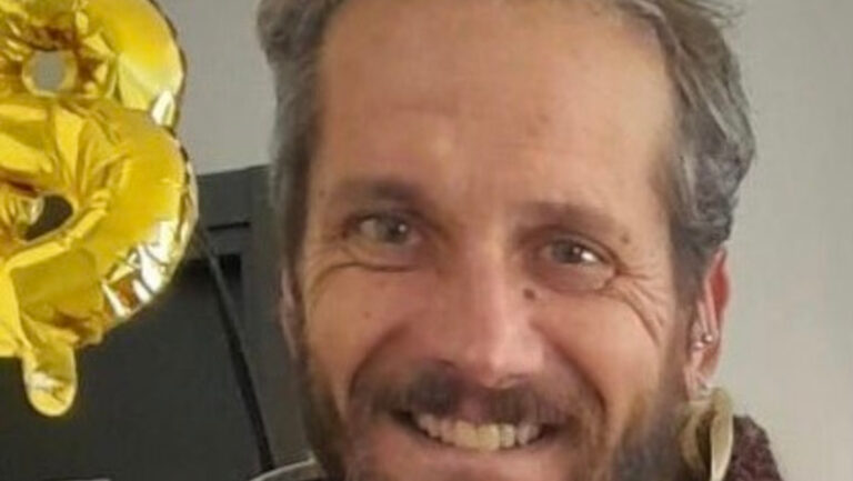 Amilcare Marchetti operaio morto diga Sernio