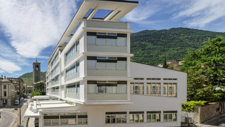 Camera di Commercio Sondrio