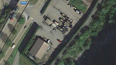 Centro raccolta rifiuti Grosio