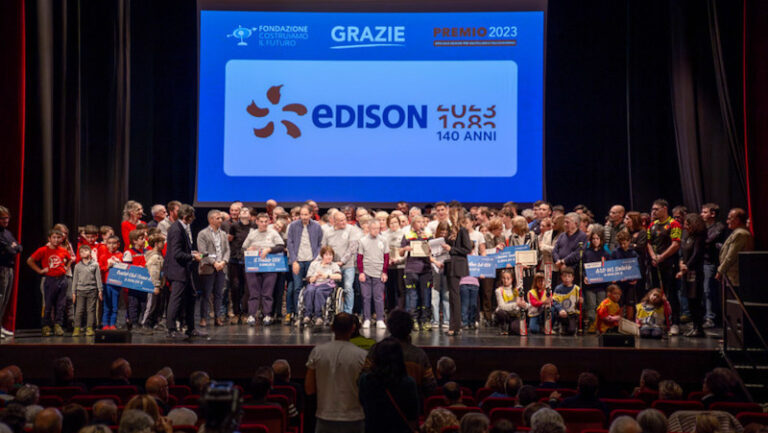 Premio Costruiamo il Futuro