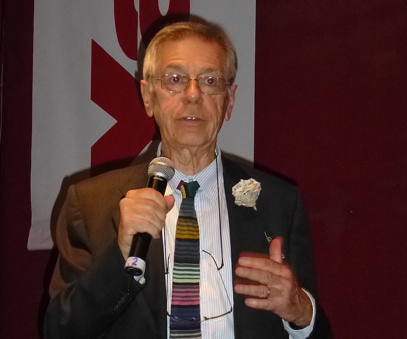 ernesto ferrero