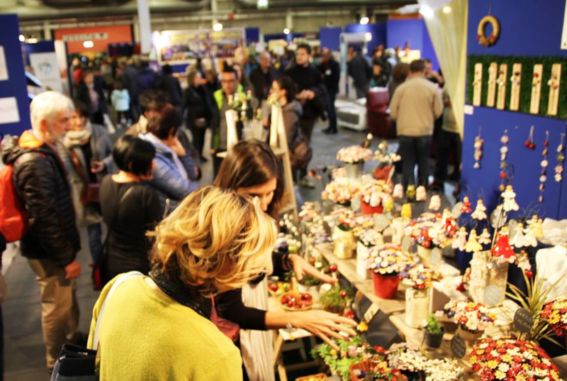 Fiera di Autunno Morbegno