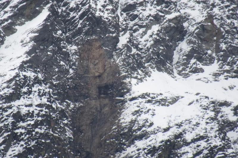 frana cima del cortese