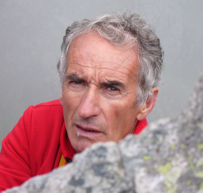 Mariolino Conti Ragno di Lecco