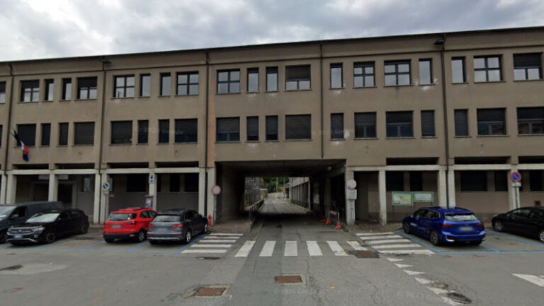 Morbengo Liceo scientifico Nervi-Ferrari
