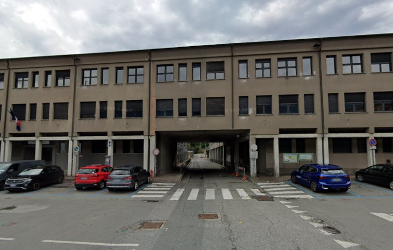 Morbengo Liceo scientifico Nervi-Ferrari