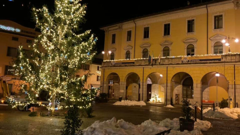 Chiavenna Natale
