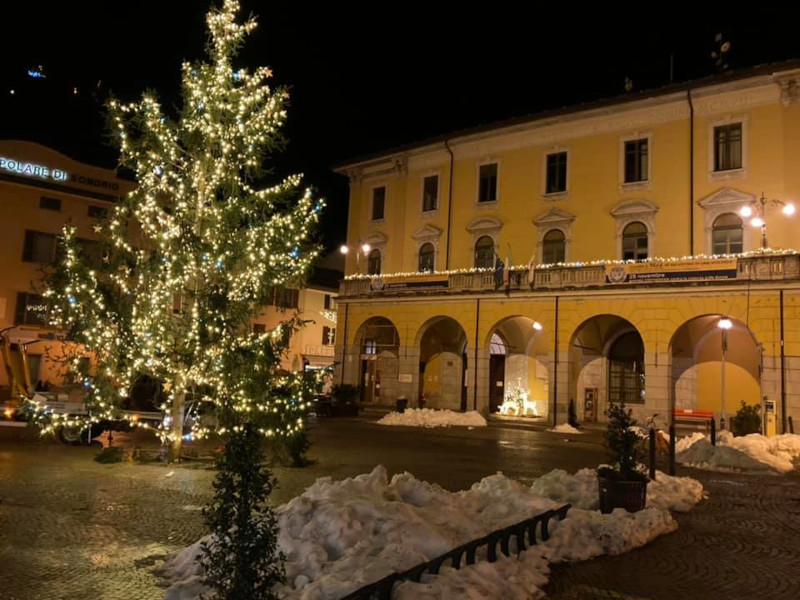 Chiavenna Natale