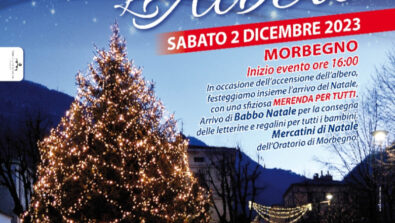 Natale Morbegno