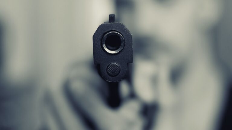 Pistola generica