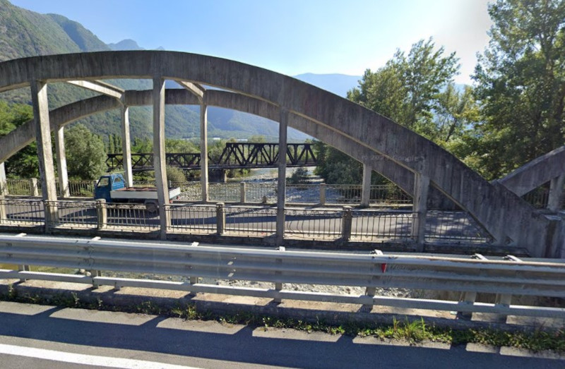 Ponte generica