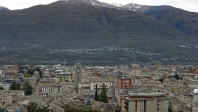 Sondrio